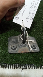 Trinco Porta-malas C4 Lounge 2013