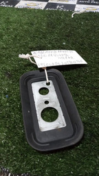 ACABAMENTO PAINEL DE FOGO AR QUENTE INT C4 PALLAS 2013 2.0