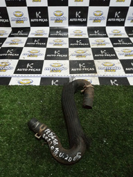 MANGUEIRA D'ÁGUA PEUGEOT 307 2.0 16 VÁLVULAS 2005.