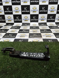 MAÇANETA EXTERNA DIANTEIRA ESQUERDA PEUGEOT 307 2005