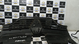 GRADE PARA CHOQUE DIANTEIRO 2014/20 LOGAN SANDERO