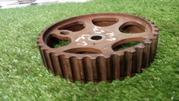 POLIA DA CORREIA DENTADA CITROEN C3 1.4 2012