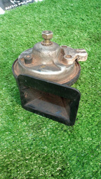 Buzina Citroen C3 2012