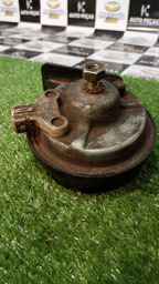 BUZINA CITROEN C3 2012