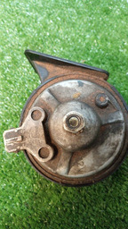 BUZINA CITROEN C3 2012