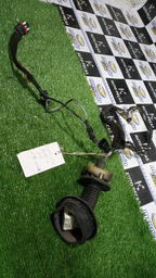 Chicote Da Porta Dianteira Esquerda Citroen C3 2012