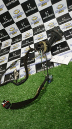 CHICOTE DA PORTA DIANTEIRA ESQUERDA CITROEN C3 2012