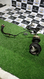 CHICOTE DA PORTA DIANTEIRA ESQUERDA CITROEN C3 2012