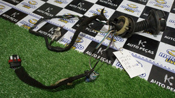 CHICOTE DA PORTA DIANTEIRA ESQUERDA CITROEN C3 2012