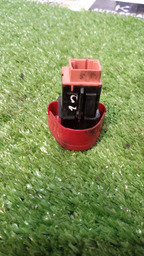 BOTÃO PISCA ALERTA CITROEN C3 2012