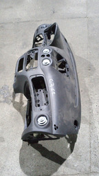 Capa Do Painel Citroen C3 2012