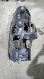 CAPA DO PAINEL CITROEN C3 2012