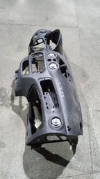 CAPA DO PAINEL CITROEN C3 2012