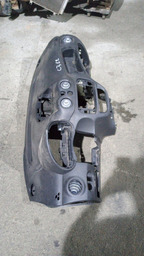 CAPA DO PAINEL CITROEN C3 2012