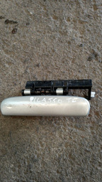 MAÇANETA EXTERNA TRASEIRA ESQUERDA CITROEN XSARA PICASSO 