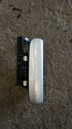 MAÇANETA EXTERNA TRASEIRA ESQUERDA CITROEN XSARA PICASSO 