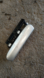 MAÇANETA EXTERNA TRASEIRA ESQUERDA CITROEN XSARA PICASSO 