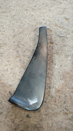 ACABAMENTO DA PORTA TRASEIRA ESQUERDA XSARA PICASSO