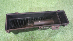 CAIXA FILTRO DE AR CITROEN C3 1.6 16V TODOS