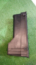 CAIXA FILTRO DE AR CITROEN C3 1.6 16V TODOS