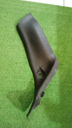 Moldura Coluna Traseira Direita Peugeot 206