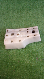 SUPORTE PARA CHOQUE TRASEIRO ESQUERDO RENAULT SCENIC