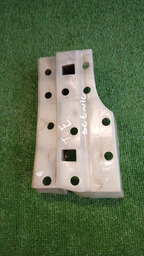 SUPORTE PARA CHOQUE TRASEIRO ESQUERDO RENAULT SCENIC