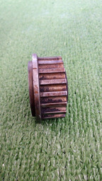 ENGRENAGEM DO VIRABREQUIM RENAULT 1.6 8V