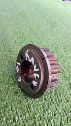 ENGRENAGEM DO VIRABREQUIM RENAULT 1.6 8V