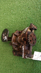 BOMBA DE ÓLEO PEUGEOT CITROEN 1.6 16V