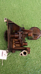 BOMBA DE ÓLEO PEUGEOT CITROEN 1.6 16V