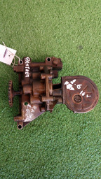 BOMBA DE ÓLEO PEUGEOT CITROEN 1.6 16V