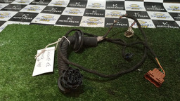 Chicote Porta Traseira Esquerda 207 Sw 2009