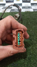 CHICOTE PORTA TRASEIRA ESQUERDA 207 SW 2009