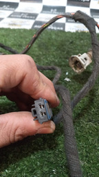 CHICOTE PORTA TRASEIRA ESQUERDA 207 SW 2009