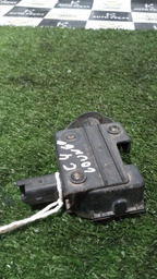 Porta ( Trava ) Elétrica Porta Combustível C4 Lounge 2013