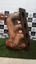 COLETOR ESCAPAMENTO PICASSO CITROEN