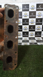 COLETOR ESCAPAMENTO PICASSO CITROEN