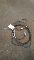 Cabo De Antena C4 Lounge 2003 2.0