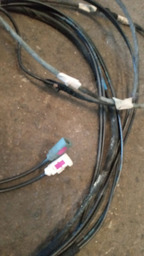 CABO DE ANTENA C4 LOUNGE 2003 2.0