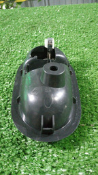 MAÇANETA PUXADOR INTERNO DIREITO RENAULT LOGAN CROMADA