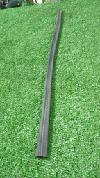 BORRACHA DA PORTA TRASEIRA ESQUERDA CITROEN XSARA PICASSO