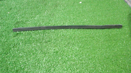 BORRACHA DA PORTA TRASEIRA ESQUERDA CITROEN XSARA PICASSO