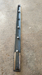 FRISO DA PORTA PEUGEOT 206 207 DIANTEIRA DIREITA 