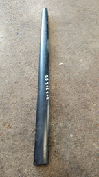 FRISO DA PORTA PEUGEOT 206 207 DIANTEIRA DIREITA 