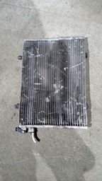 CONDENSADOR RADIADOR DO AR CONDICIONADO RENAULT CLIO 2000