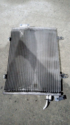 CONDENSADOR RADIADOR DO AR CONDICIONADO RENAULT CLIO 2000