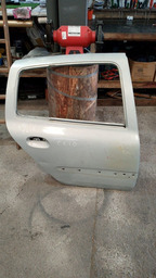 Porta Traseira Direita Renault Clio