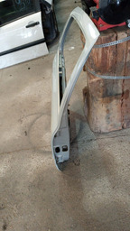 PORTA TRASEIRA DIREITA RENAULT CLIO