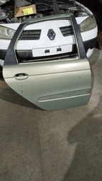 Porta Traseira Direita Renault Scenic